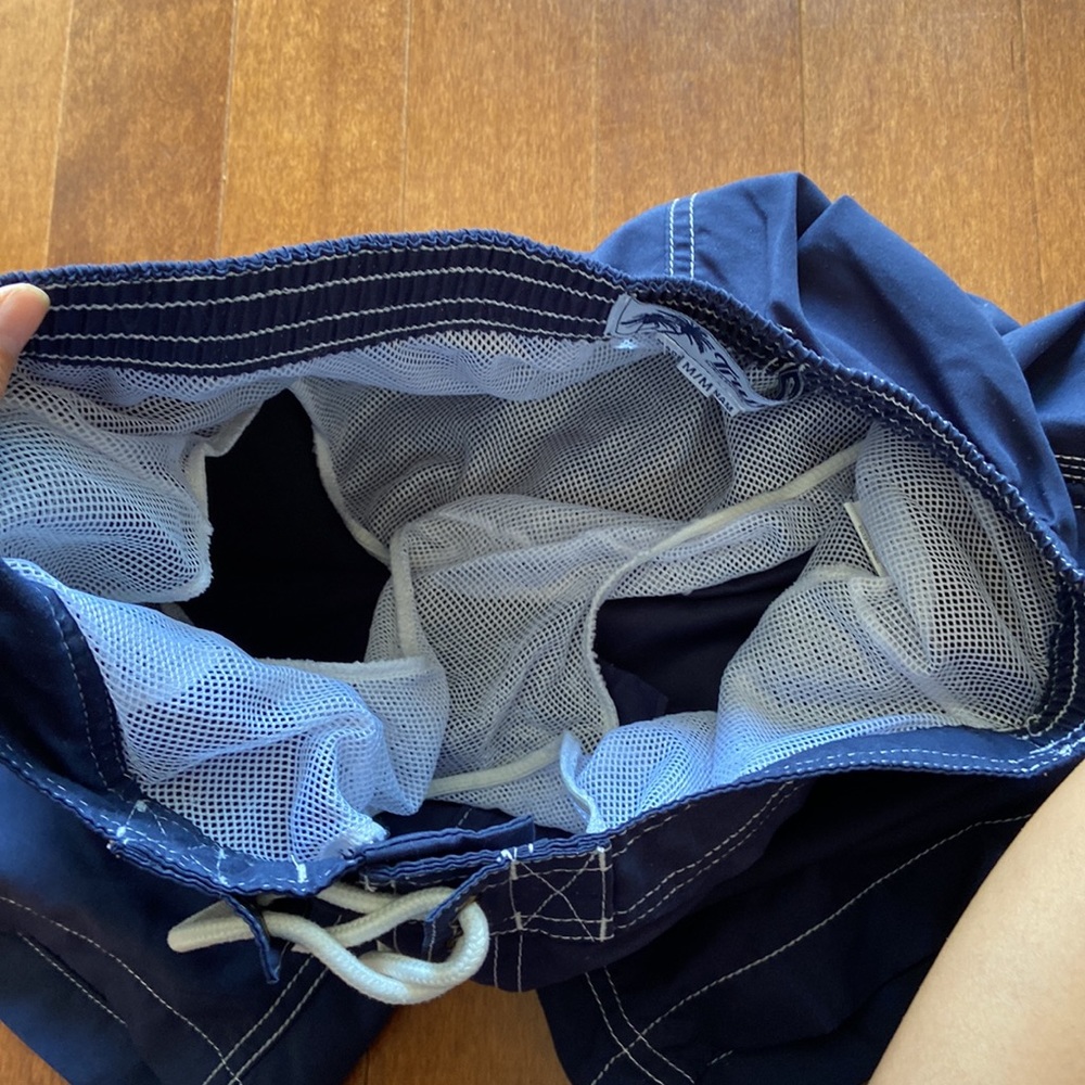 Trunks baiting suit - Picture 5 of 6
